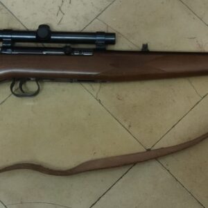 CARABINA KRICO CAL.22lr